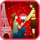 Messages for your Love أيقونة