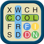 Word Search Puzzle ikona