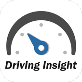 Driving Insight icon