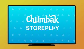 Chumbak Store Player Affiche