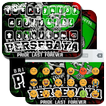 Bonek Persebaya Surabaya Keyboard Theme