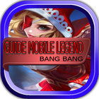 Pro Guides ML MOBA 5v5 Bang Bang Free 2017 आइकन