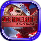 Pro Guides ML MOBA 5v5 Bang Bang Free 2017 icône