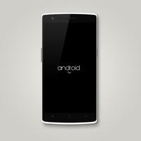 Poster "minima android" - CM11