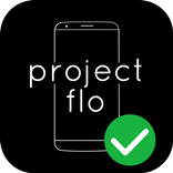 Project Flo - CM11 BootAni