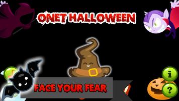 Onet Halloween Classic Affiche