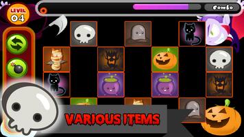 Onet Halloween Classic screenshot 3