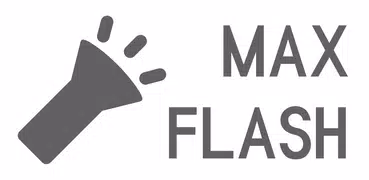 Max Flash(Flash Light)