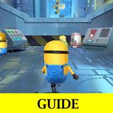 ikon Guide for Minion Rush