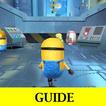 Guide for Minion Rush