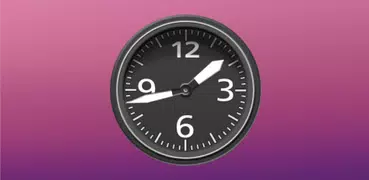 Widget Clock_NAC191