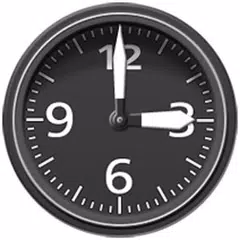 Descargar APK de Widget Clock_NAC191