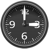 Widget Clock_NAC191 أيقونة