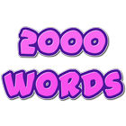 Phát âm 2000 từ tiếng Anh thông dụng icon