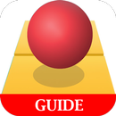 Guide for Rolling Sky APK