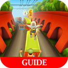 指南 Subway Surfers 圖標