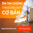 Chứng chỉ Ứng dụng CNTT Cơ bản