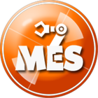 MES Mobile icône
