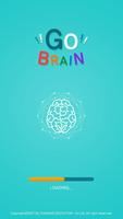 GoBrain Affiche