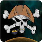 Space Pirates icône