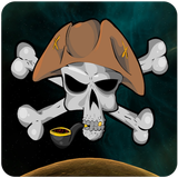 Space Pirates icône