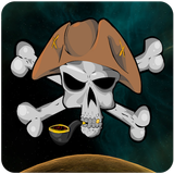 Space Pirates icon