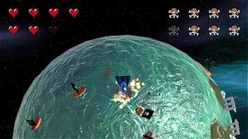 Space Pirates скриншот 1