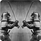 360 Samurai Zeichen