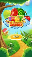 Fruit Candy Link Plakat