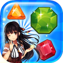 Jewels Star Crush APK