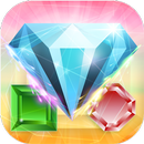 Jewels Quest Deluxe APK
