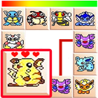 Pikachu classic आइकन