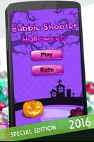 Bubble Shooter Witch ポスター