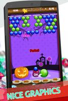 Bubble Shooter Witch スクリーンショット 1