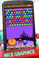 Bubble Shooter Witch 截图 2