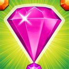 Jewels King Galaxy آئیکن