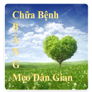 Chữa bệnh bằng mẹo APK