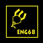 ENG68 أيقونة
