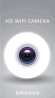 IP3 Camera Affiche