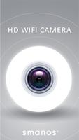 IP3 Camera الملصق