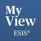 ESIS My View-icoon