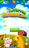 Harvest Garden Mania imagem de tela 3