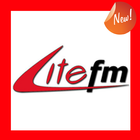 Radio Lite FM 101.1 আইকন