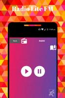 Radio Lite FM 101.1 স্ক্রিনশট 1