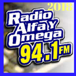 KBKY Radio Alfa y Omega 94.1 FM California