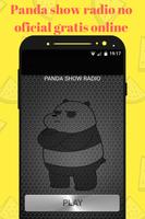 PANDA SHOW RADIO NO OFICIAL ON LINE GRATIS MEXICO screenshot 2