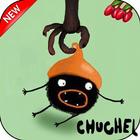 Chuchel Runner Adventure Game ícone