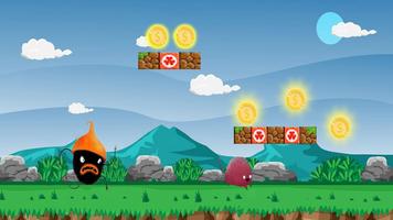 Chuchel Runner Adventure Game Screenshot 3