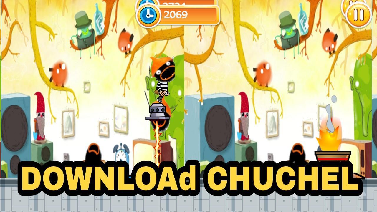 Chuchel Arcade and Chuchel Game APK for Android Download Chuchel Arcade and Chuchel Game APK for Android Download