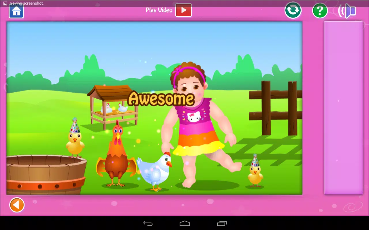 MyChuChu Puzzle APK for Android Download